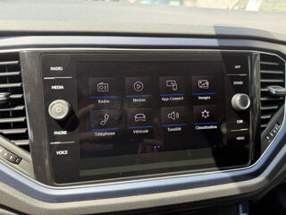 T-ROC 1.0 TSI 115CH UNITED EURO6D-T 113G 2020 occasion 31140 Aucamville