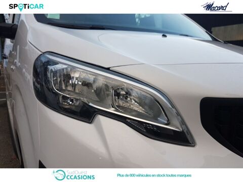 Expert M 2.0 BlueHDi 145ch S&S 2023 occasion 82000 Montauban