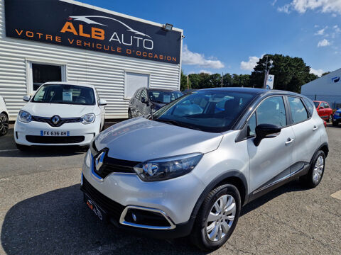 Annonce voiture Renault Captur 10990 €