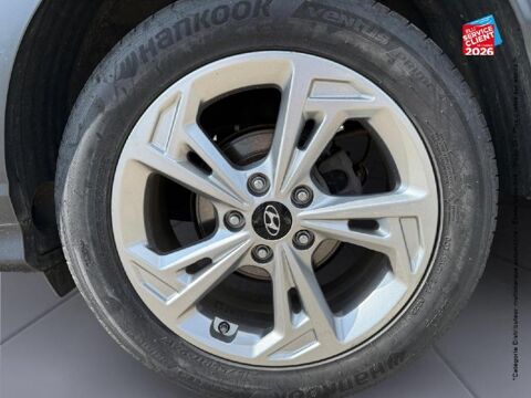 Kona 1.0 T-GDi 120 ch Mild-Hybrid 48V Creative 2021 occasion 67800 Bischheim