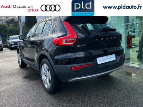 XC40 D3 AdBlue 150ch Momentum Geartronic 8 2020 occasion 13730 Saint-Victoret