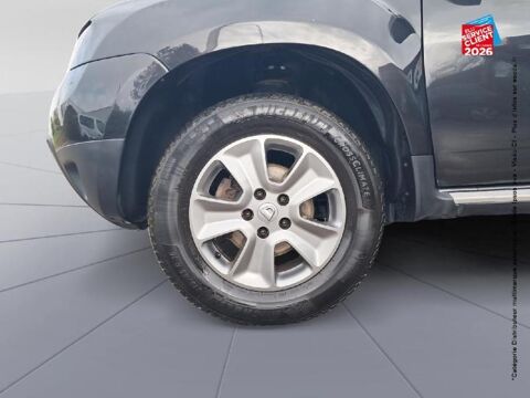 Duster 1.2 TCe 125ch Prestige 4X2 Euro6 2016 occasion 57970 Illange