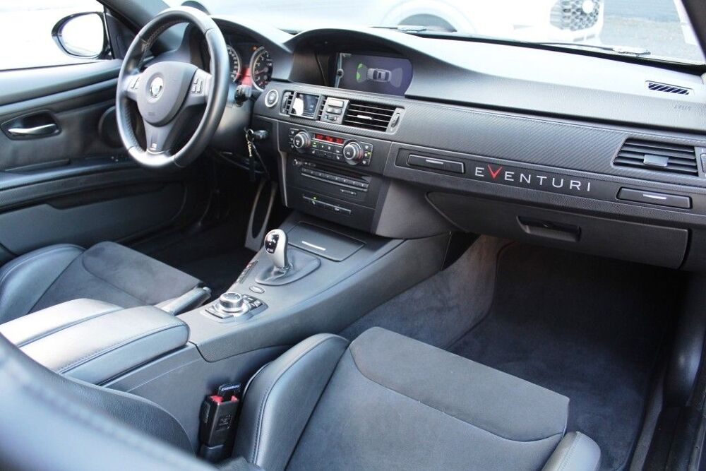 S&eacute;rie 3 (E92) (2) COUPE M3 420 PACK COMPETITION DKG 2011 occasion 59223 Roncq