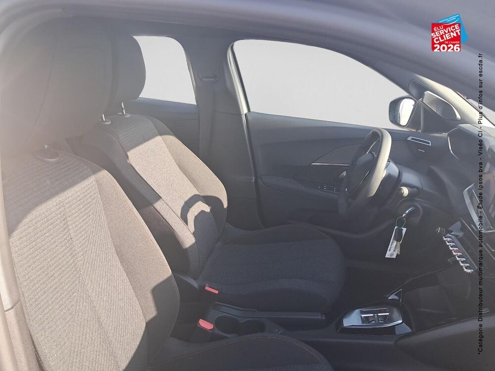 2008 1.2 Hybrid 110ch Style e-DCS6 2026 occasion 51100 Reims