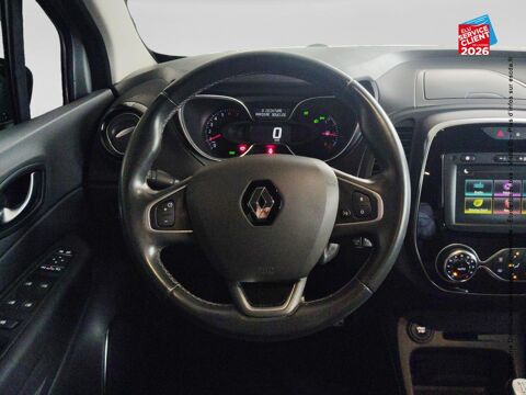 Captur 1.3 TCe 130ch FAP Intens 2018 occasion 67800 Bischheim