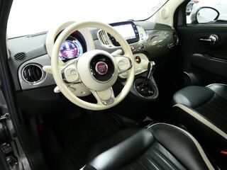 500 0.9 8v TwinAir 85ch S&S Club Dualogic 2018 occasion 77400 Lagny-sur-Marne