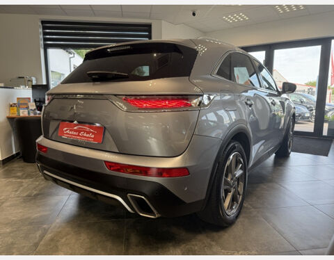 DS3 335,47/MOIS* / E-TENSE 4X4 300CH RIVOLI 2021 occasion 57350 Stiring-Wendel