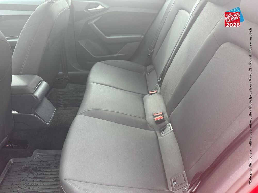 A1 30 TFSI 110ch Design S tronic 7 2021 occasion 68110 Illzach