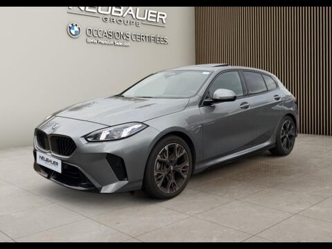 BMW Série 1 120A 170ch M Sport DKG7 2025 occasion Chambourcy 78240