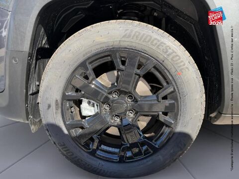 Renegade 1.5 Turbo T4 130ch MHEV North Star BVR7 2026 occasion 25770 Franois