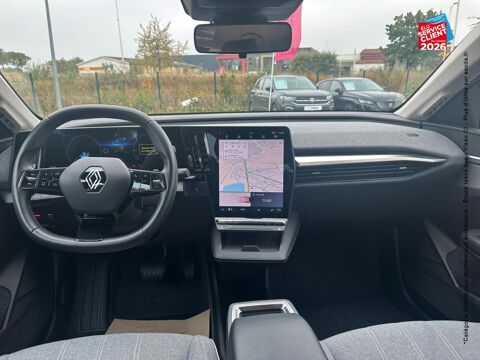 M&eacute;gane E-Tech Electric EV60 130ch Evolution ER super charge 2023 occasion 67600 S&eacute;lestat