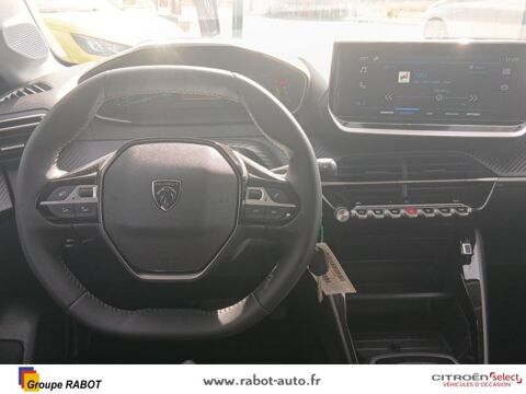 208 1.2 Hybrid 110ch Edition e-DCS6 2026 occasion 78570 Andr&eacute;sy