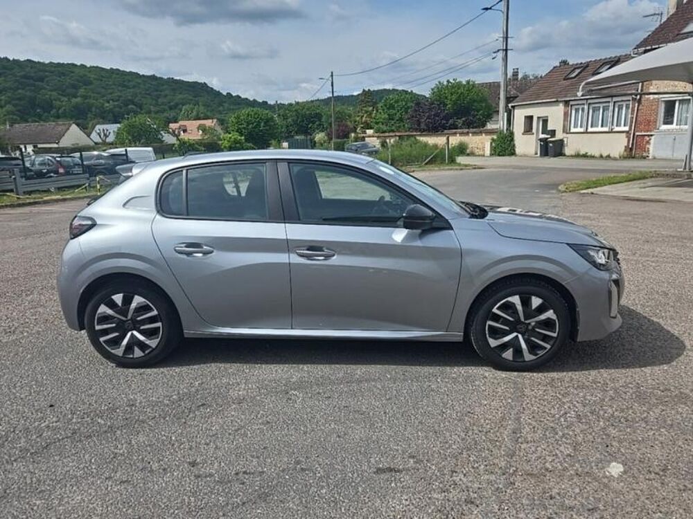 208 1.2 PureTech 75ch S&S Active 2023 occasion 27400 Louviers