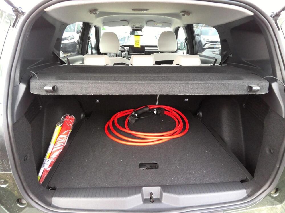 C3 Aircross Electrique 113ch autonomie confort MAX 2024 occasion 82000 Montauban