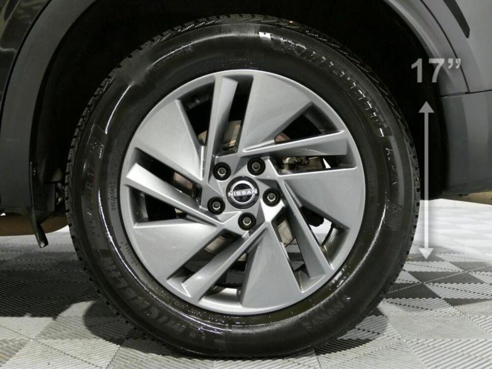 Qashqai 1.3 Mild Hybrid 158ch Business Edition Xtronic 2023 occasion 77400 Lagny-sur-Marne
