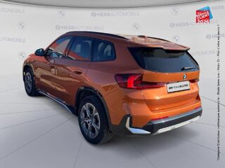 X1 xDrive23d 211ch xLine 2023 occasion 68390 Sausheim