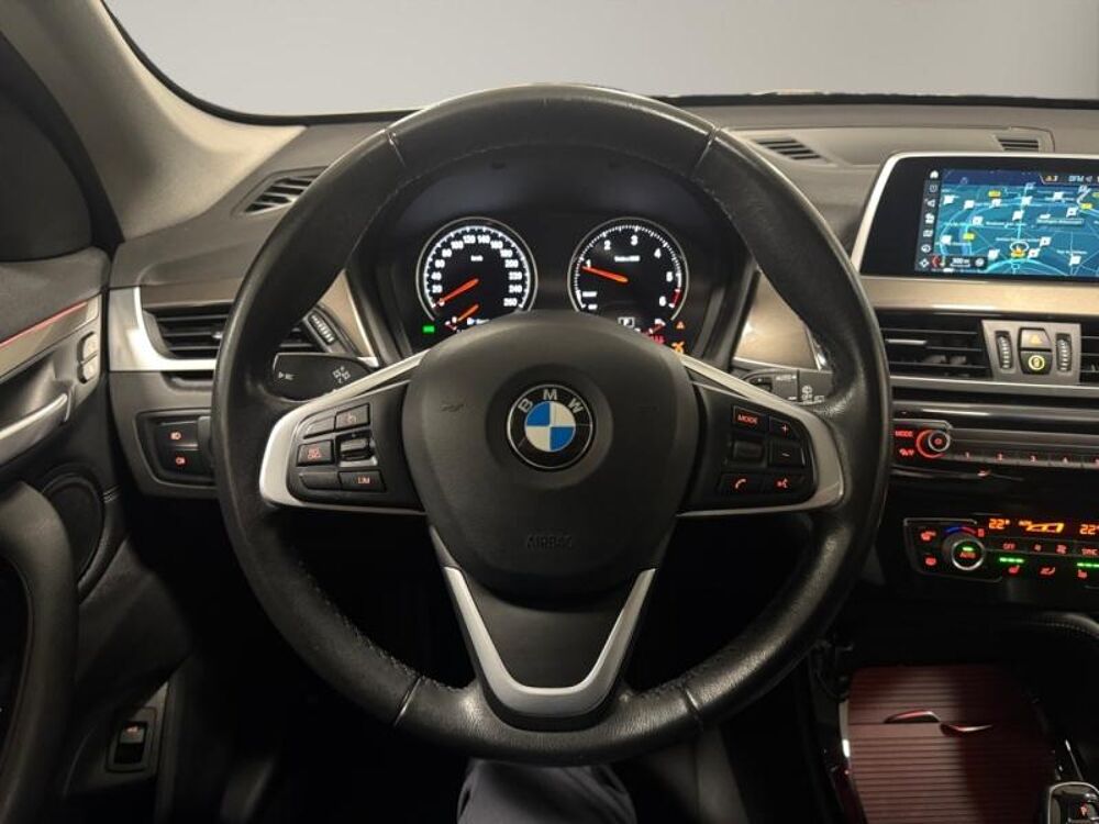 X1 xDrive18dA 150ch xLine Euro6d-T 2019 occasion 92100 Boulogne-Billancourt