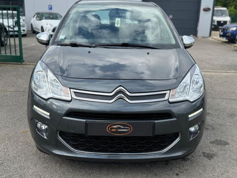 C3 1.2 VTI PURETECH COLLECTION 2013 occasion 27140 GISORS