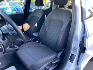Fiesta 1.0 Flexifuel 95ch Titanium Business 5p 2024 occasion 31200 TOULOUSE