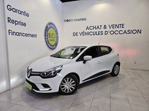 Renault Clio IV 1.5 DCI 75CH ENERGY BUSINESS 5P EURO6C 2019 occasion Nogent-le-Phaye 28630