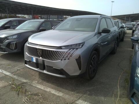 Annonce voiture Peugeot 5008 32490 €