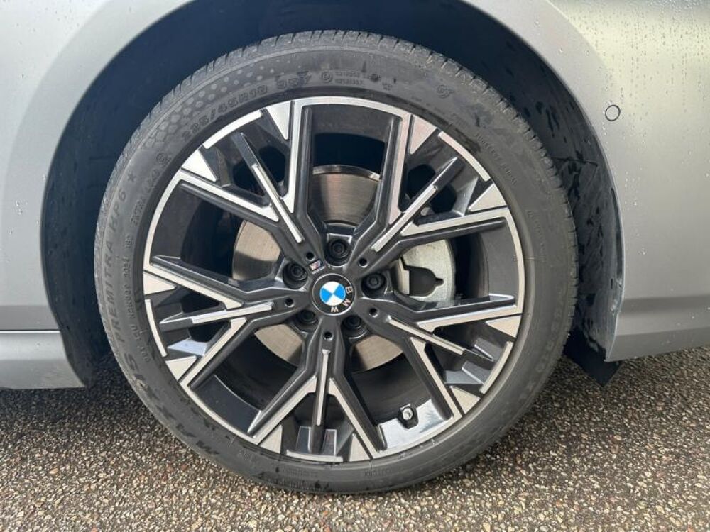 S&eacute;rie 1 120A 170ch M Sport DKG7 2025 occasion 78240 Chambourcy
