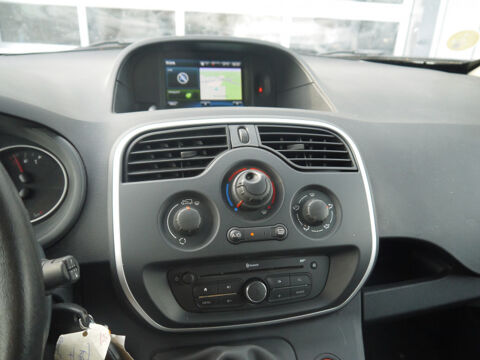 Kangoo Express 1.5 BLUE DCI 95CH / 6658 HT / TVA RECUPERABLE / 3 PLACES 2020 occasion 38260 La C&ocirc;te-Saint-Andr&eacute;