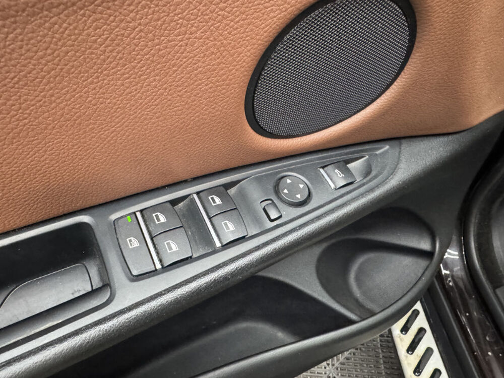 X5 (F15) XDRIVE30DA 258CH LOUNGE PLUS 2014 occasion 57185 CLOUANGE