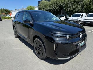 C5 aircross 1.2 Hybride 145ch MAX boite automatique 2025 occasion 24750 Tr&eacute;lissac