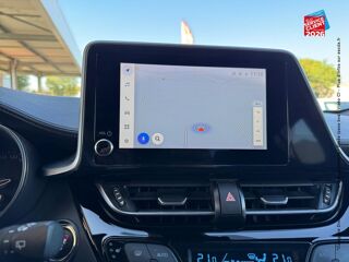 C-HR 2.0 Hybride 184ch GR Sport E-CVT 2023 occasion 57050 Metz