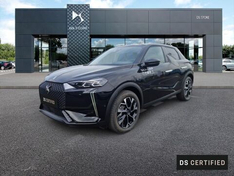 Annonce voiture Citron DS3 39990 