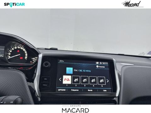208 1.2 PureTech 110ch Tech Edition S&S 5p 2019 occasion 82000 Montauban