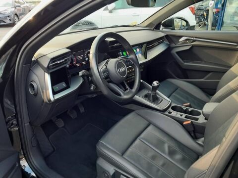 A3 30 TDI 116ch Design 2022 occasion 64600 Anglet