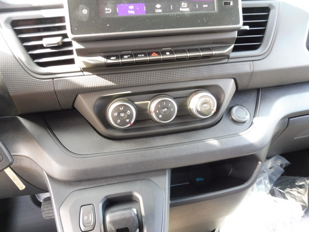 Trafic L2H1 3T 2.0 BLUE DCI 150CH ADVANCE EDC -24 2025 occasion 31600 Muret