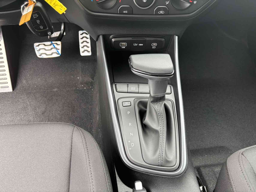 Bayon 1.0 T-GDI 100CH INTUITIVE DCT-7 2026 occasion 12850 Onet-le-Ch&acirc;teau