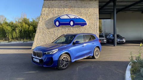 BMW X1 (U11) SDRIVE18I 136CH M SPORT 2024 occasion Béziers 34500