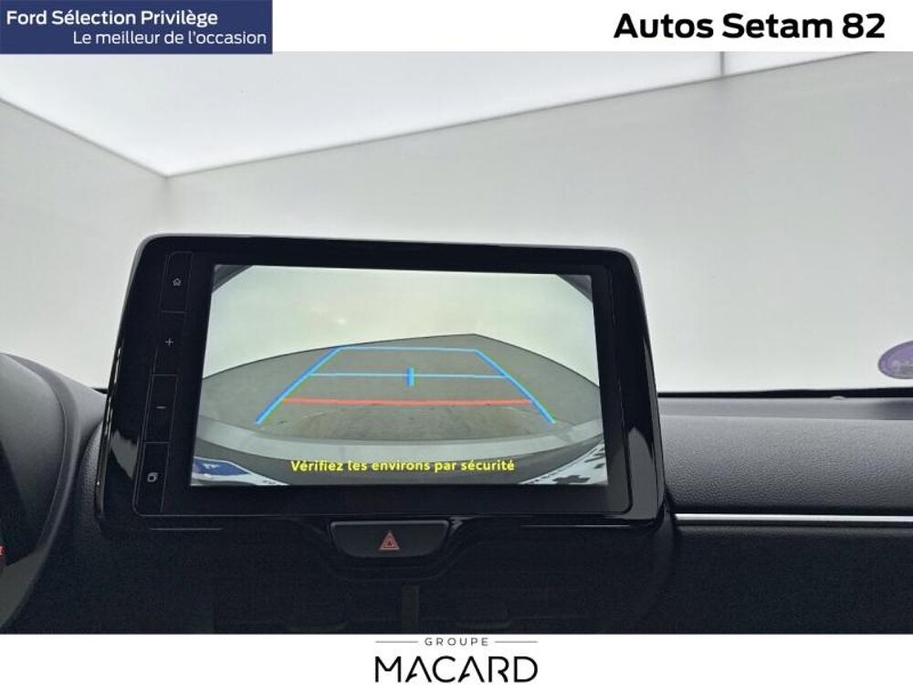 Mazda2 1.5 Hybrid 116ch Centre-Line 2024 2024 occasion 82000 MONTAUBAN