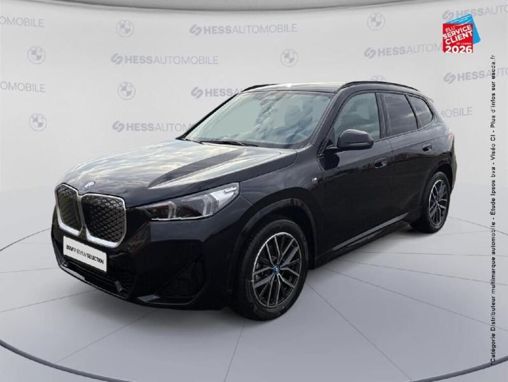 X1 ieDrive20 204ch M Sport 2024 occasion 68390 Sausheim