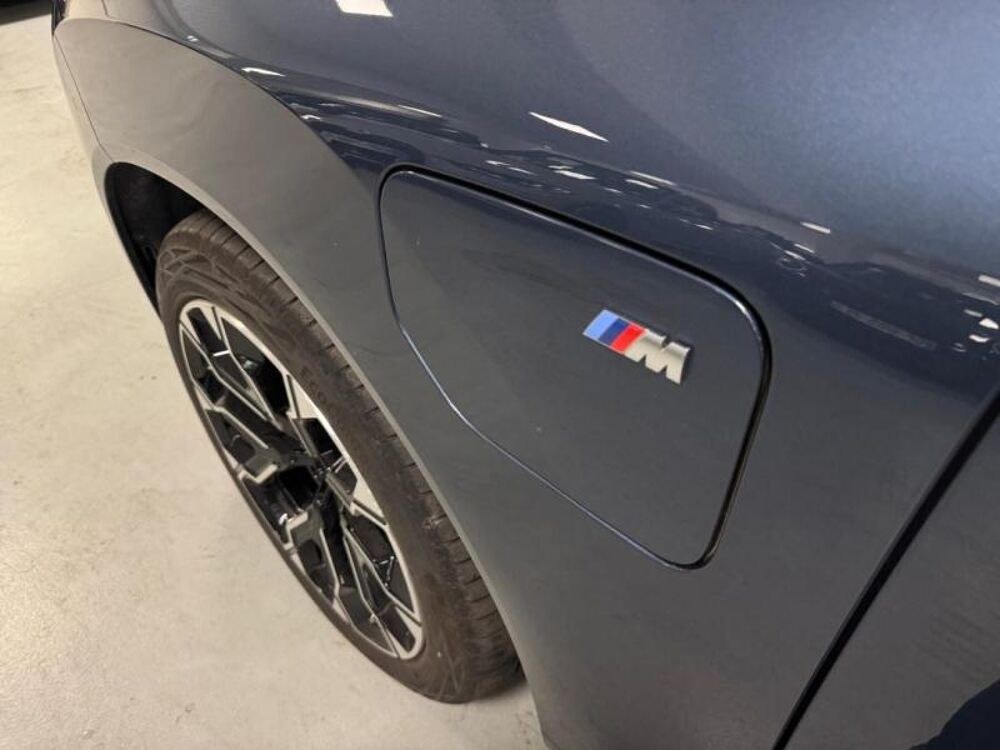 X3 xDrive30e 299ch M Sport 2025 occasion 92100 Boulogne-Billancourt