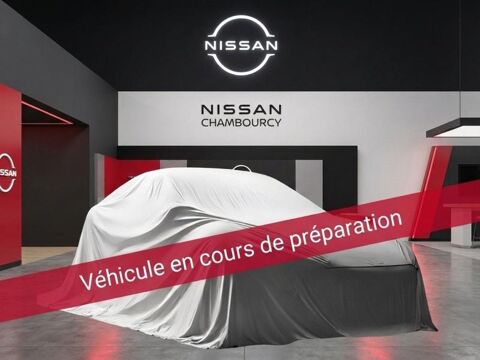 Nissan Qashqai e-POWER 190ch Tekna 2022 2023 occasion Orgeval 78630