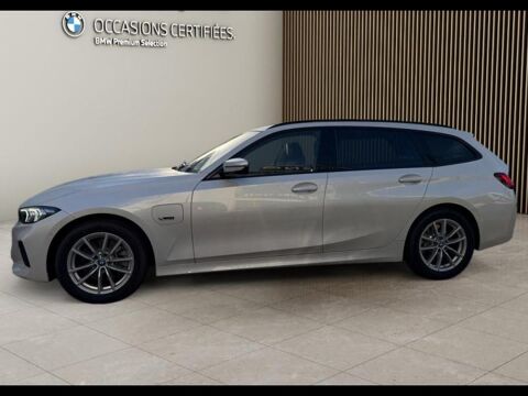 S&eacute;rie 3 330eA xDrive 292ch Business Design 2022 occasion 78240 Chambourcy