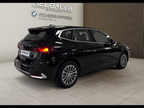 Serie 2 218i 136ch Luxury DKG7 2023 occasion 92100 Boulogne-Billancourt