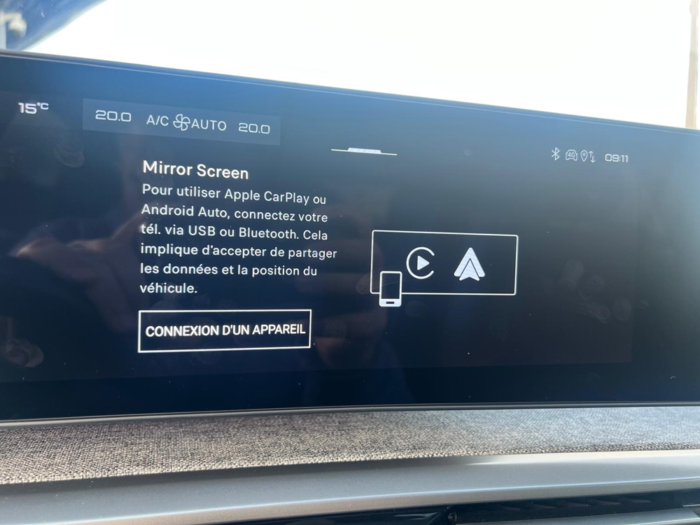 3008 1.2 HYBRID 136CH ALLURE E-DCS6 2024 occasion 81000 Albi
