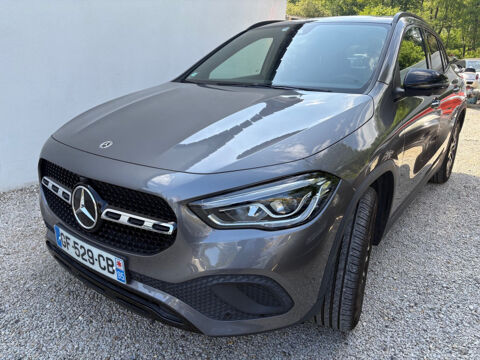 Mercedes Classe GLA 250 E 160+102CH BUSINESS LINE 8G-DCT 2022 occasion Butry-sur-Oise 95430