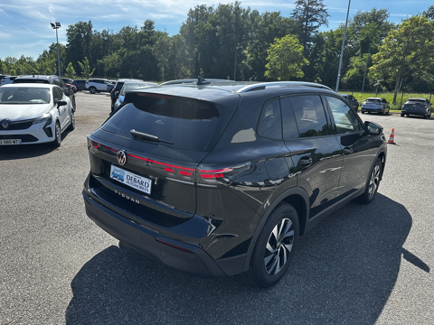 Tiguan 2.0 TDI 150CH LIFE DSG7 2026 occasion 82370 Campsas