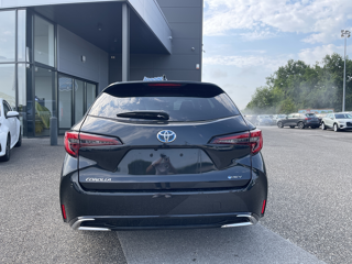 Corolla 1.8 140CH DESIGN MY26 2026 occasion 33700 M&eacute;rignac