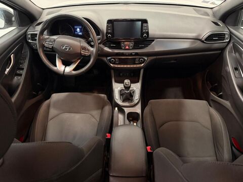 i30 1.0 T-GDi 120ch Edition Mondial 2018 occasion 78520 LIMAY