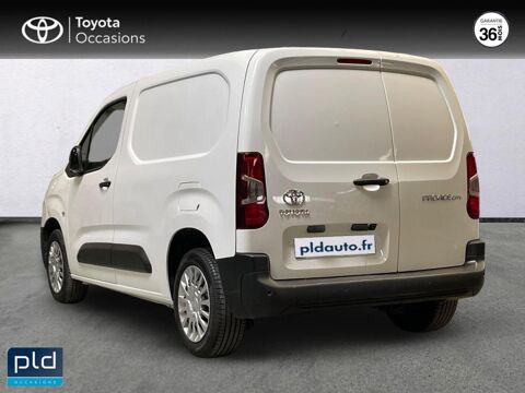 Proace Medium 100 D-4D Business RC23 2022 occasion 13400 Aubagne