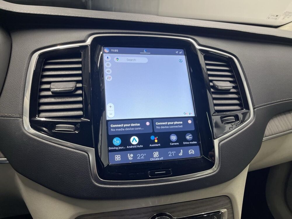 XC90 T8 AWD 310 + 145ch Ultimate Style Dark Geartronic 2023 occasion 91200 Athis-Mons