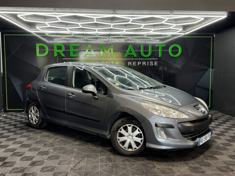 308 1.6 VTI 16V PREMIUM 5P 2009 occasion 57185 CLOUANGE